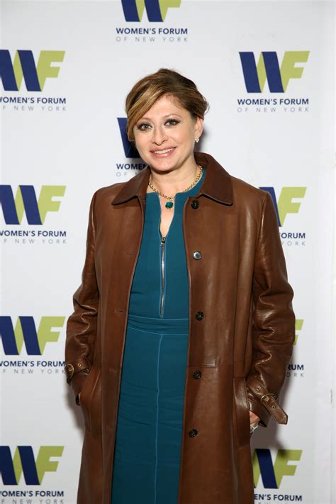 Maria Bartiromo Net Worth in 2023 - Wiki, Age, Weight and Height