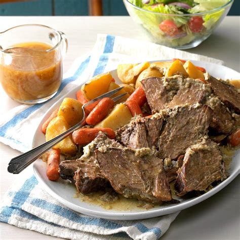 The Best Prime Rib Roast Slow Cooker - Best Recipes Ideas and Collections