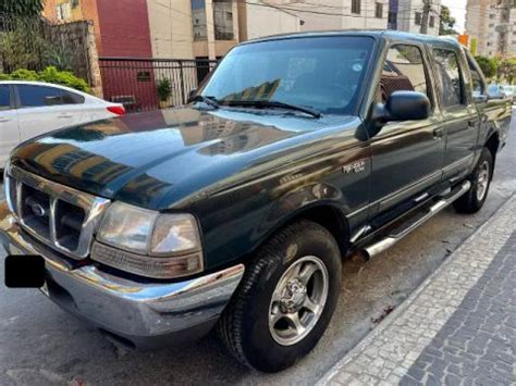 FORD RANGER 2004 Usados E Novos Em GO