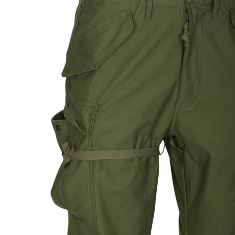 Helikon Tex M Trousers Nyco Sateen Helikon Tex Ru