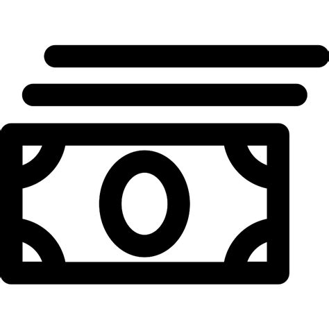 Money Currency Vector Svg Icon Svg Repo