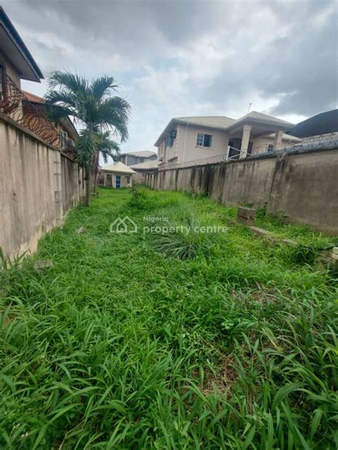 For Sale Half Plot Sqm Of Residential Land Available Harmony