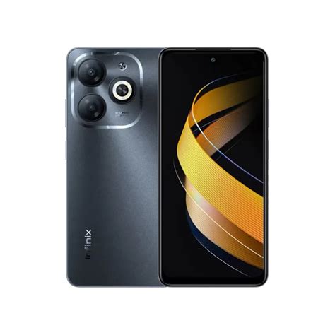 Infinix Hot Pro Plus GB GB Smart Phone BuyZone Lk
