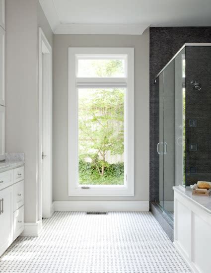 Repose Gray Bathroom Interiors By Color