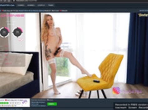 Soles Vika In Stockings And Spread Ass