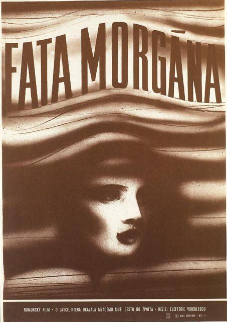 Fata Morgana Herzog