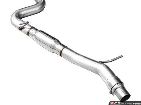 AWE AWEMK8RTR AWE Touring Edition Exhaust System MK8 Golf R