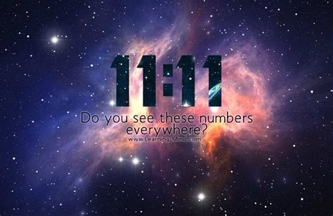 What Does 11:11 Mean and What to Do If You See These Numbers Everywhere