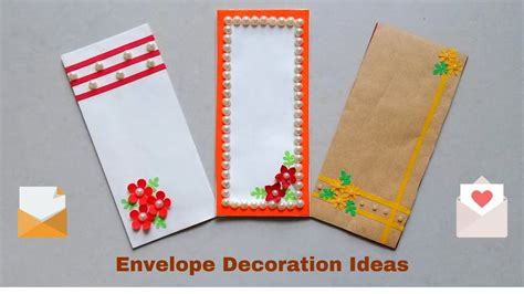 Image 80 of Envelope Decoration Ideas | ericssoneducation