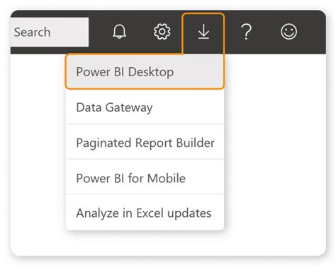 Power Bi Getting Started Series 1 Installing Power Bi Desktop NBKomputer