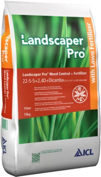 V S Rl S Icl Speciality Fertilizers Landscaper Pro Weed Control Kg