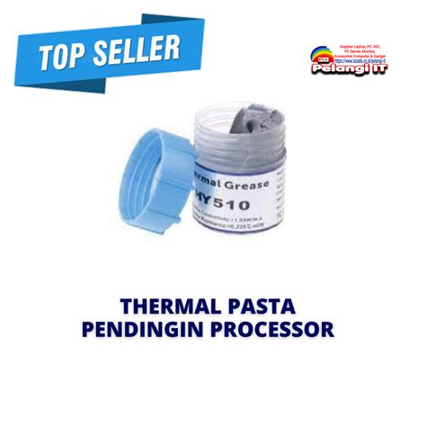 Bisa Cod Pasta Pendingin Processor Abu Abu Hy Pasta Botol