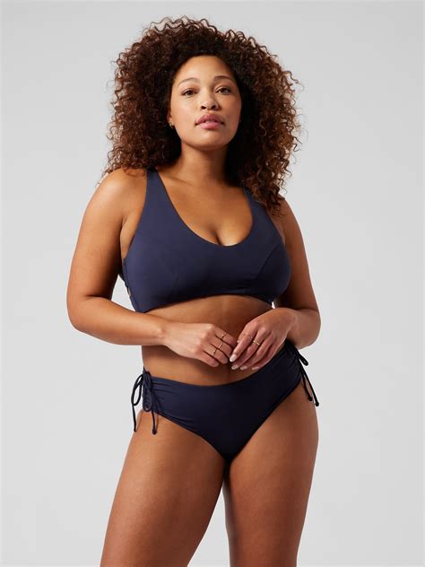 Triangle Bikini Top D Dd Athleta