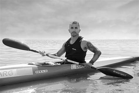 Fabián Morassut El Fotógrafo Que Descubrió Una Nueva Dimensión De Los Atletas Paralímpicos En