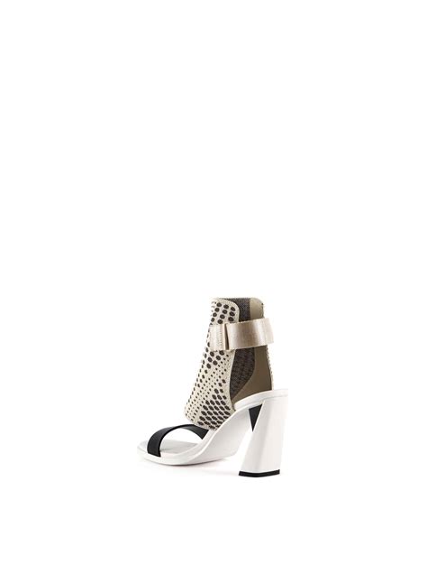 Zink Fab Hi Neutrals Neutrals United Nude Parco