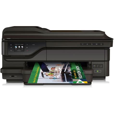 Imprimante Multifonction Jet D Encre Couleur A Hp Officejet Wifi