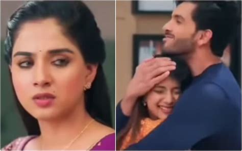 Yeh Rishta Kya Kehlata Hai Spoiler Alert 11 January 2024 Abhira Armaan Celebrate As She Passes