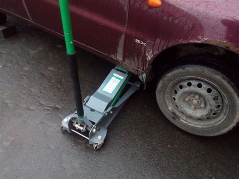 Подготовка к зиме и задний фонарь — Chevrolet Lanos, 1,5 л, 2007 года ...