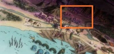 Breakdown of HxH Dark Continent Map- what to expect there? - Hunter X Hunter