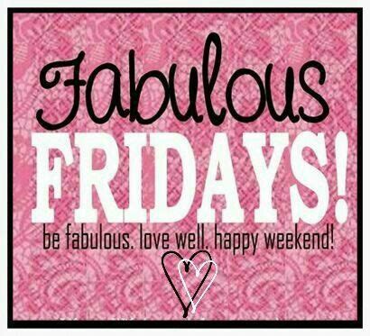 Fabulous Fridays quotes friday happy friday friday quotes hello friday ...