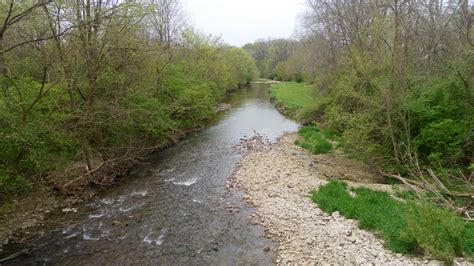 Buck Creek Trail | Miami Valley Bike Trails