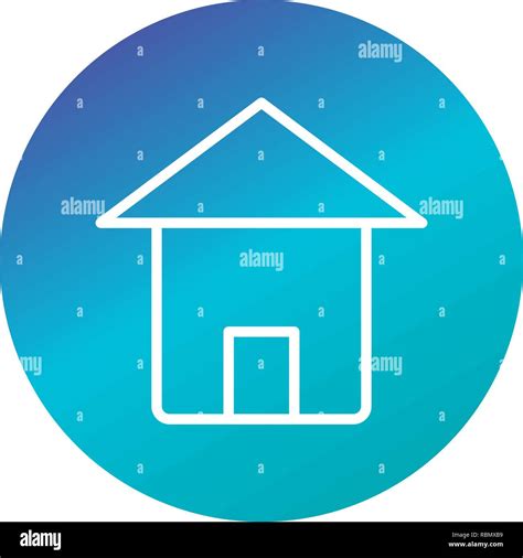 Vector Home Icon Stock Vector Image & Art - Alamy 