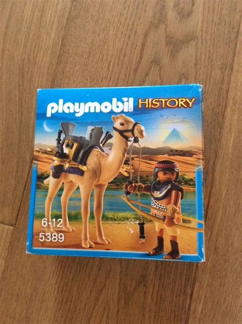 Playmobil History Gypten Kaufen Auf Ricardo