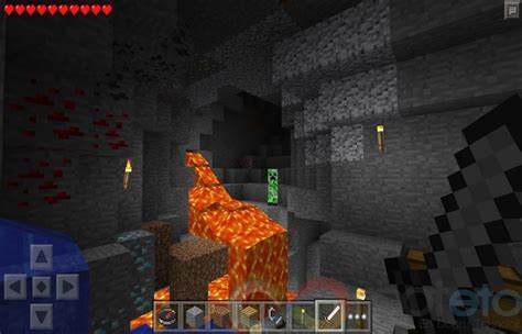 Minecraft Son Sürüm Android Full İndir | Rooteto