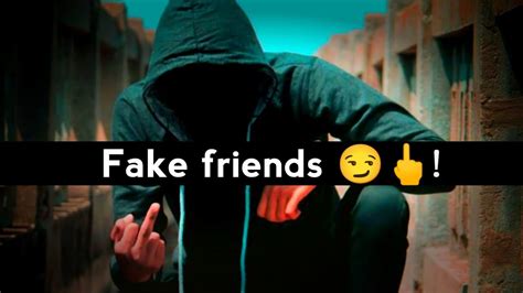 Fake Friends Fake Friends Shayari Status Matlab Dost Shayari