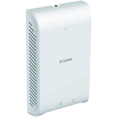 D Link Dap Punto De Acceso Wifi Doble Banda Pccomponentes