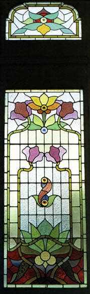 Stained Glass Building Materials Te Ara Encyclopedia Of New Zealand