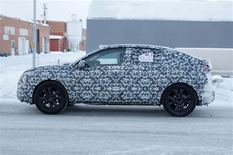 Citroën C4 Cactus Successor Makes Spy Debut As Higher-Riding Crossover ...