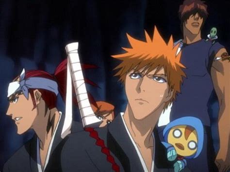 Bleach 2004