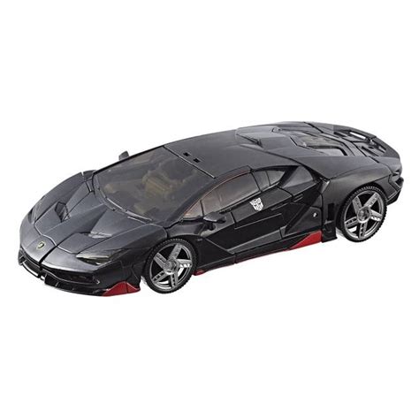 Autobot Hot Rod Limited Edition Exclusive The Last Knight Transformers Figure Toygeek