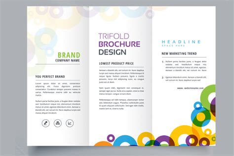 20+ Printable Office Brochure Templates Free Designs