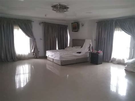 For Sale Bedroom Duplex At Okpanam Asaba Delta Nigeria Refcode