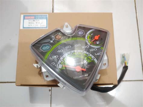 Promo Speedometer Kilometer Mio J Mio Gt Good Quality Diskon 23 Di