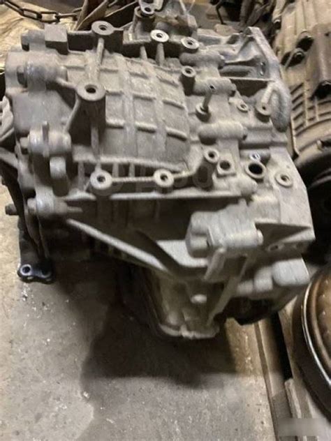 Купить АКПП Nissan Murano 2010—2012 Z51 3.5 4WD CVT в Екатеринбурге по ...