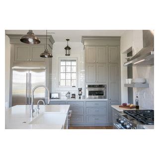 Modern Heritage Kitchen Bath Farmhouse Kitchen Milwaukee By