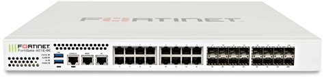 Fortinet Fortigate E Dc Firewall Only Hardware Yes Dc Only