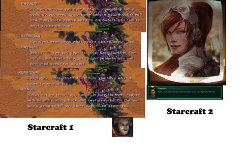 What The Fuck Happened R Starcraft