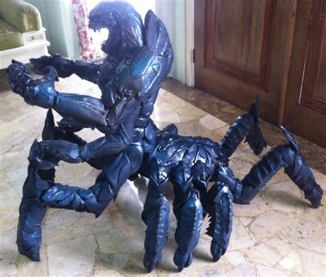 Clash Of The Titans Kraken Toy