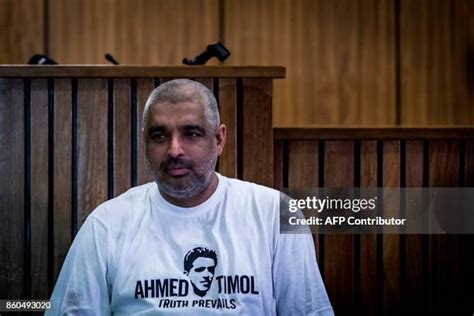 Ahmed Timol Photos And Premium High Res Pictures Getty Images