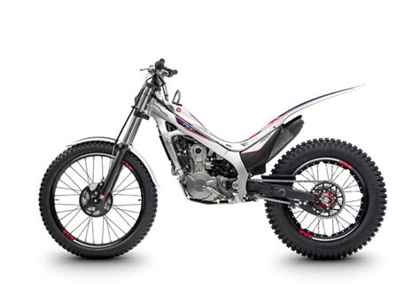 Montesa Cota 4rt 260 2017 19 Prezzo E Scheda Tecnica Moto It