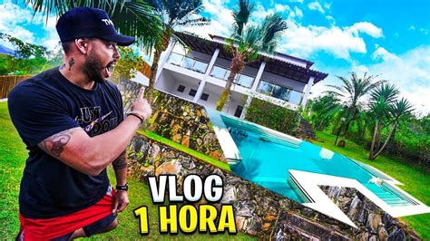 Vlog De Hora Mans O Em Angra Dos Reis Youtube