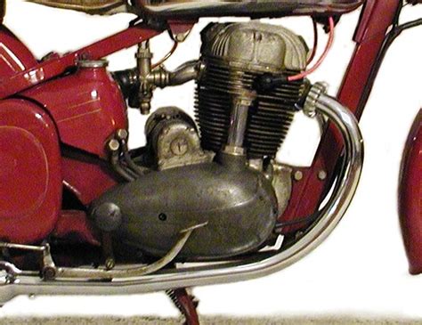 Nejhezčí motor všech dob - ČMN.cz