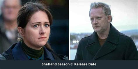 Shetland Season 8 Release Date and Cast Confirmed by BBC