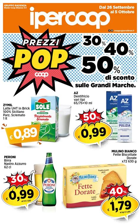 Questa Settimana Trovi Yogurt E Biscotti In Offerta Nel Volantino