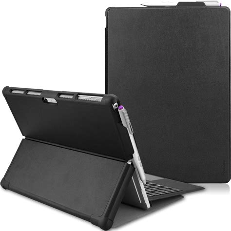 ProCase Protettiva Custodia Per Surface Pro 7 Plus Pro 7 Pro 6 Pro 5