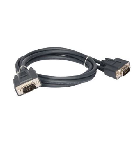 Grand Logic Vga Cable 3m Male To Male Logic Av Gl Pr V3mm